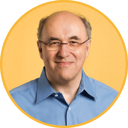 Are Conrad Wolfram and Stephen Wolfram related - Are Conrad Wolfram and Stephen Wolfram Related? - Image 2