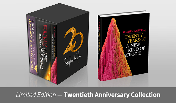 Anniversary Collection