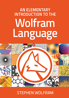 Stephen Wolfram - Elementary Introduction to the Wolfram Language
