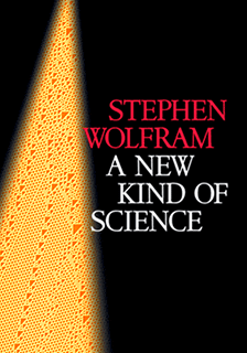Stephen Wolfram - A New Kind Of Science