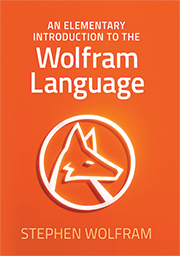 Stephen Wolfram - Elementary Introduction to the Wolfram Language