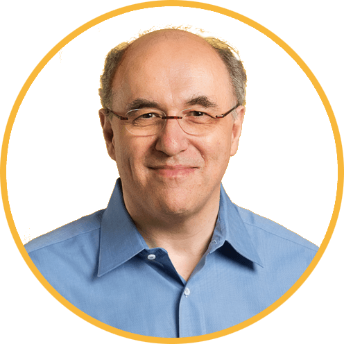 Stephen Wolfram